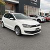 volkswagen polo 2010 -VOLKSWAGEN--VW Polo DBA-6RCBZ--WVWZZZ6RZAU074786---VOLKSWAGEN--VW Polo DBA-6RCBZ--WVWZZZ6RZAU074786- image 1