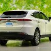 toyota harrier 2020 quick_quick_6BA-MXUA80_MXUA80-0013675 image 3