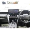 toyota harrier 2020 -TOYOTA--Harrier 6AA-AXUH80--AXUH80-0010282---TOYOTA--Harrier 6AA-AXUH80--AXUH80-0010282- image 17