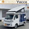 daihatsu hijet-truck 2021 -DAIHATSU 【つくば 880】--Hijet Truck S510P--S510P-0376462---DAIHATSU 【つくば 880】--Hijet Truck S510P--S510P-0376462- image 1