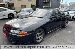 nissan skyline-coupe 1990 -NISSAN--Skyline Coupe BNR32--BNR32-012358---NISSAN--Skyline Coupe BNR32--BNR32-012358-