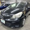 toyota vitz 2013 AF-NSP130-2106492 image 1