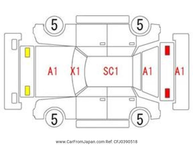 mazda cx-5 2017 -MAZDA--CX-5 DBA-KF5P--KF5P-101179---MAZDA--CX-5 DBA-KF5P--KF5P-101179- image 2