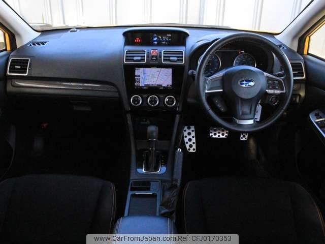 subaru xv 2015 -SUBARU--Subaru XV DBA-GP7--GP7-087054---SUBARU--Subaru XV DBA-GP7--GP7-087054- image 2