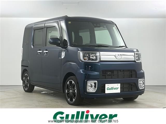 daihatsu wake 2020 -DAIHATSU--WAKE 3BA-LA700S--LA700S-0158886---DAIHATSU--WAKE 3BA-LA700S--LA700S-0158886- image 1