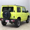 suzuki jimny 2023 -SUZUKI 【岡山 581ﾐ 900】--Jimny 3BA-JB64W--JB64W-300943---SUZUKI 【岡山 581ﾐ 900】--Jimny 3BA-JB64W--JB64W-300943- image 2