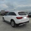 mercedes-benz glc-class 2018 -MERCEDES-BENZ--Benz GLC LDA-253905C--WDC2539052F3744**---MERCEDES-BENZ--Benz GLC LDA-253905C--WDC2539052F3744**- image 2