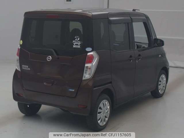 nissan dayz-roox 2015 -NISSAN--DAYZ Roox DBA-B21A--B21A-0096004---NISSAN--DAYZ Roox DBA-B21A--B21A-0096004- image 2