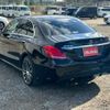 mercedes-benz c-class 2015 quick_quick_205040C_WDD2050402R101829 image 5