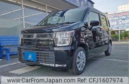 suzuki wagon-r 2019 CFJ1607974