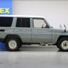 toyota land-cruiser-prado 1996 CFJ1683199 image 6