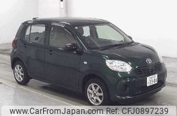 toyota passo 2016 -TOYOTA 【広島 503ｾ3304】--Passo M700A--0050404---TOYOTA 【広島 503ｾ3304】--Passo M700A--0050404-