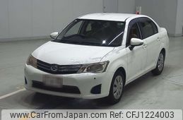 toyota corolla-axio 2013 -TOYOTA--Corolla Axio NZE161ｶｲ-7036347---TOYOTA--Corolla Axio NZE161ｶｲ-7036347-