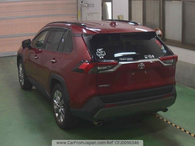 toyota rav4 2019 -TOYOTA--RAV4 MXAA54--4006964---TOYOTA--RAV4 MXAA54--4006964- image 2