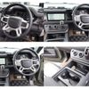 land-rover defender 2022 quick_quick_3BA-LE72XAA_SALEA7AX7P2129190 image 9