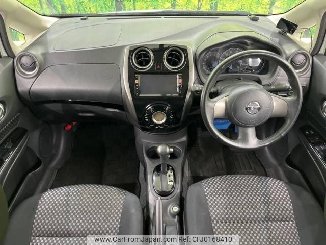 nissan note 2012 -NISSAN--Note DBA-E12--E12-027553---NISSAN--Note DBA-E12--E12-027553- image 2