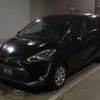 toyota sienta 2018 -TOYOTA--Sienta DBA-NSP170G--NSP170-7150762---TOYOTA--Sienta DBA-NSP170G--NSP170-7150762- image 1