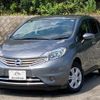 nissan note 2016 CFJ1574377 image 1