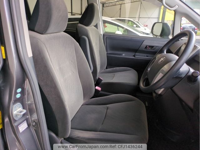 toyota noah 2011 -TOYOTA--Noah DBA-ZRR70G--ZRR70-0430288---TOYOTA--Noah DBA-ZRR70G--ZRR70-0430288- image 2