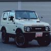 suzuki jimny 1998 quick_quick_E-JA22W_JA22W-160039 image 8