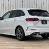 mercedes-benz b-class 2019 quick_quick_3DA-247012_WDD2470122J081989 image 17