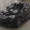 bmw x4 2016 -BMW--BMW X4 DBA-XW35--WBAXW520400S46604---BMW--BMW X4 DBA-XW35--WBAXW520400S46604- image 2