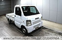 suzuki carry-truck 2009 -SUZUKI 【ＮＯ後日 】--Carry Truck DA63T-632605---SUZUKI 【ＮＯ後日 】--Carry Truck DA63T-632605-