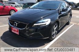 volvo v40 2018 -VOLVO 【名変中 】--Volvo V40 MD4204T--J2478060---VOLVO 【名変中 】--Volvo V40 MD4204T--J2478060-