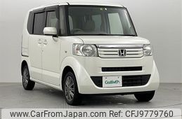 honda n-box 2015 -HONDA--N BOX DBA-JF2--JF2-1213206---HONDA--N BOX DBA-JF2--JF2-1213206-