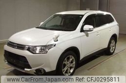 mitsubishi outlander 2015 -MITSUBISHI--Outlander DBA-GF8W--GF8W-0101146---MITSUBISHI--Outlander DBA-GF8W--GF8W-0101146-