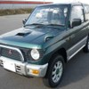 mitsubishi pajero-mini 1995 -MITSUBISHI--Pajero mini H56A--H56A-5003565---MITSUBISHI--Pajero mini H56A--H56A-5003565- image 1