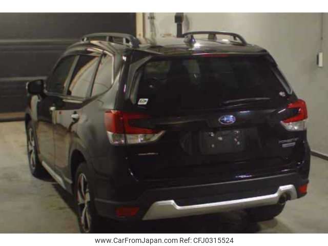 subaru forester 2020 -SUBARU--Forester 5AA-SKE--SKE-037402---SUBARU--Forester 5AA-SKE--SKE-037402- image 2