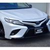 toyota camry 2021 quick_quick_6AA-AXVH70_AXVH70-1069922 image 3