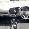 honda fit 2014 -HONDA--Fit DBA-GK3--GK3-1016647---HONDA--Fit DBA-GK3--GK3-1016647- image 16