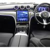 mercedes-benz c-class-station-wagon 2022 -MERCEDES-BENZ--Benz C Class Wagon 3CA-206214C--W1K2062142F033322---MERCEDES-BENZ--Benz C Class Wagon 3CA-206214C--W1K2062142F033322- image 3