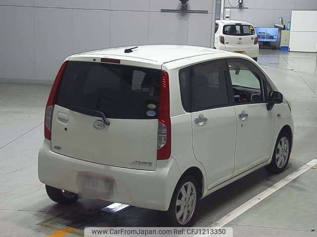 daihatsu move 2014 -DAIHATSU--Move DBA-LA100S--LA100S-1080847---DAIHATSU--Move DBA-LA100S--LA100S-1080847- image 2