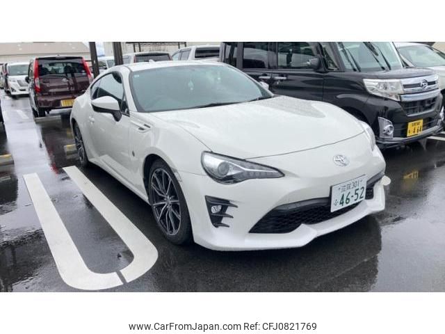 toyota 86 2019 quick_quick_ZN6_ZN6-093741 image 1