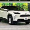 toyota yaris-cross 2021 quick_quick_MXPB10_MXPB10-3007540 image 16