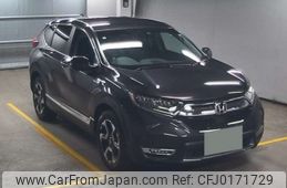 honda cr-v 2019 -HONDA 【札幌 337ﾊ3310】--CR-V 6AA-RT6--RT6-1001813---HONDA 【札幌 337ﾊ3310】--CR-V 6AA-RT6--RT6-1001813-