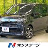 daihatsu move 2022 quick_quick_LA150S_LA150S-2140061 image 1