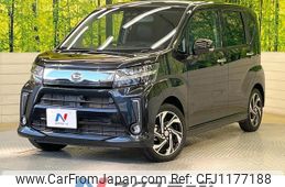 daihatsu move 2022 quick_quick_LA150S_LA150S-2140061
