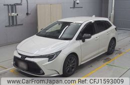 toyota corolla-touring-wagon 2021 CFJ1593009