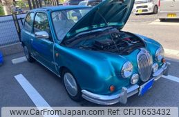 nissan march 1998 CFJ1653432