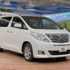 toyota alphard 2012 -TOYOTA--Alphard DBA-ANH20W--ANH20-8198975---TOYOTA--Alphard DBA-ANH20W--ANH20-8198975- image 18