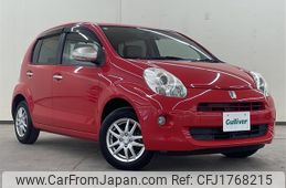 toyota passo 2011 CFJ1768215