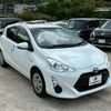 toyota aqua 2016 -TOYOTA--AQUA DAA-NHP10--NHP10-2540374---TOYOTA--AQUA DAA-NHP10--NHP10-2540374- image 8