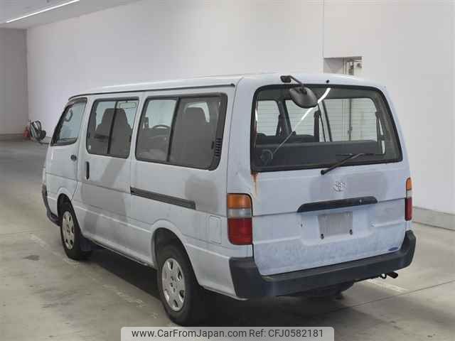 toyota hiace-wagon undefined -TOYOTA--Hiace Wagon RZH111G-0002547---TOYOTA--Hiace Wagon RZH111G-0002547- image 2