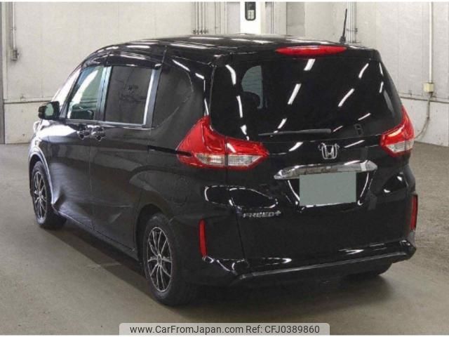 honda freed-plus 2022 quick_quick_5BA-GB5_GB5-3205444 image 2