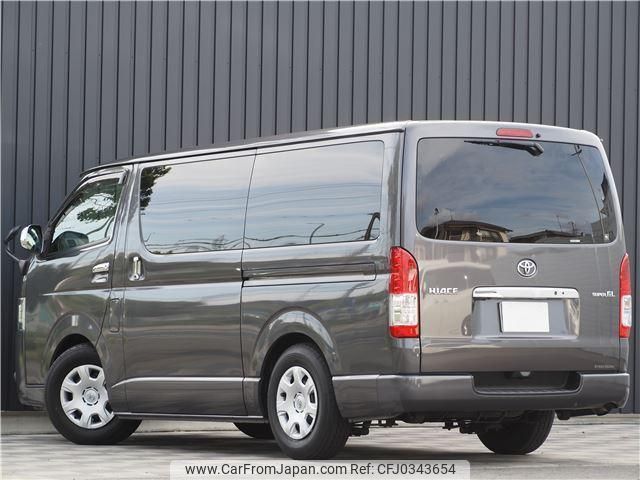 toyota hiace-van 2014 quick_quick_CBF-TRH200V_TRH200-0210464 image 2