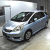 honda fit-shuttle 2013 CFJ1543202 image 5